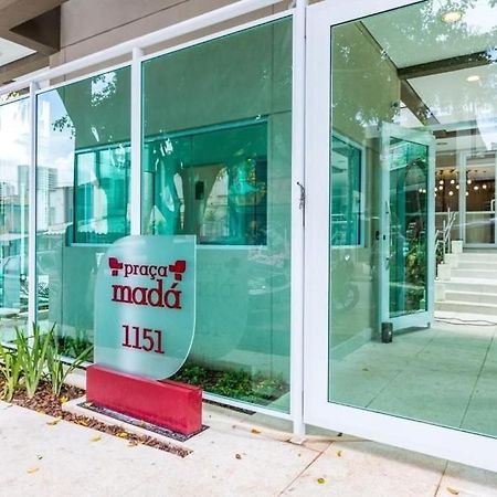 Praca Mada Βίλα Σάο Πάολο Εξωτερικό φωτογραφία